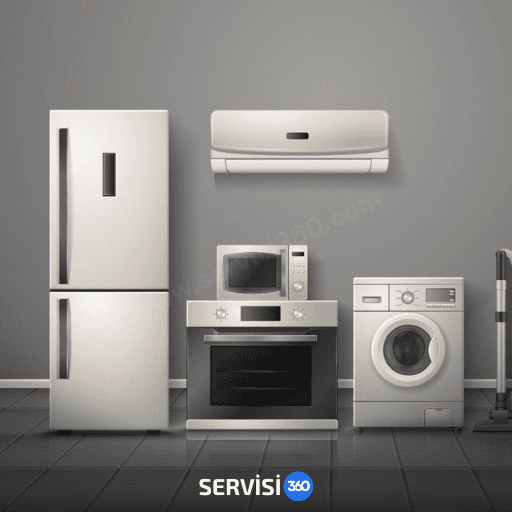 İvrindi Beyaz Eşya Servisi