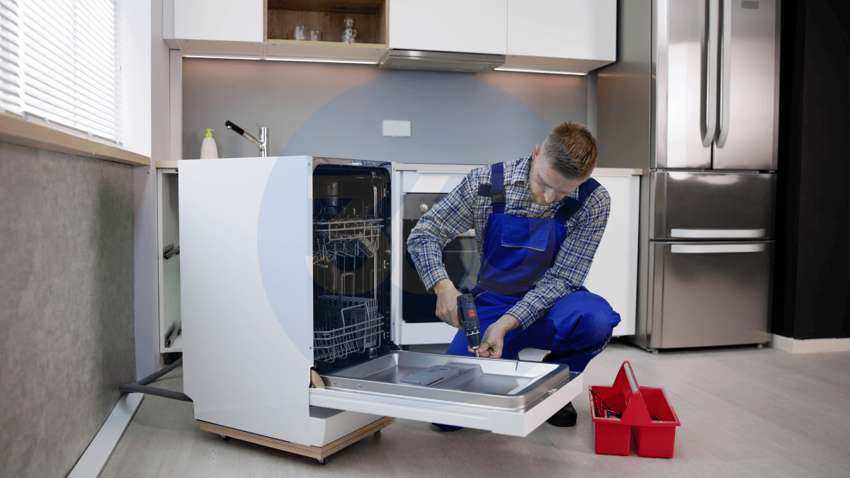 İvrindi Bulaşık Makinesi Servisi