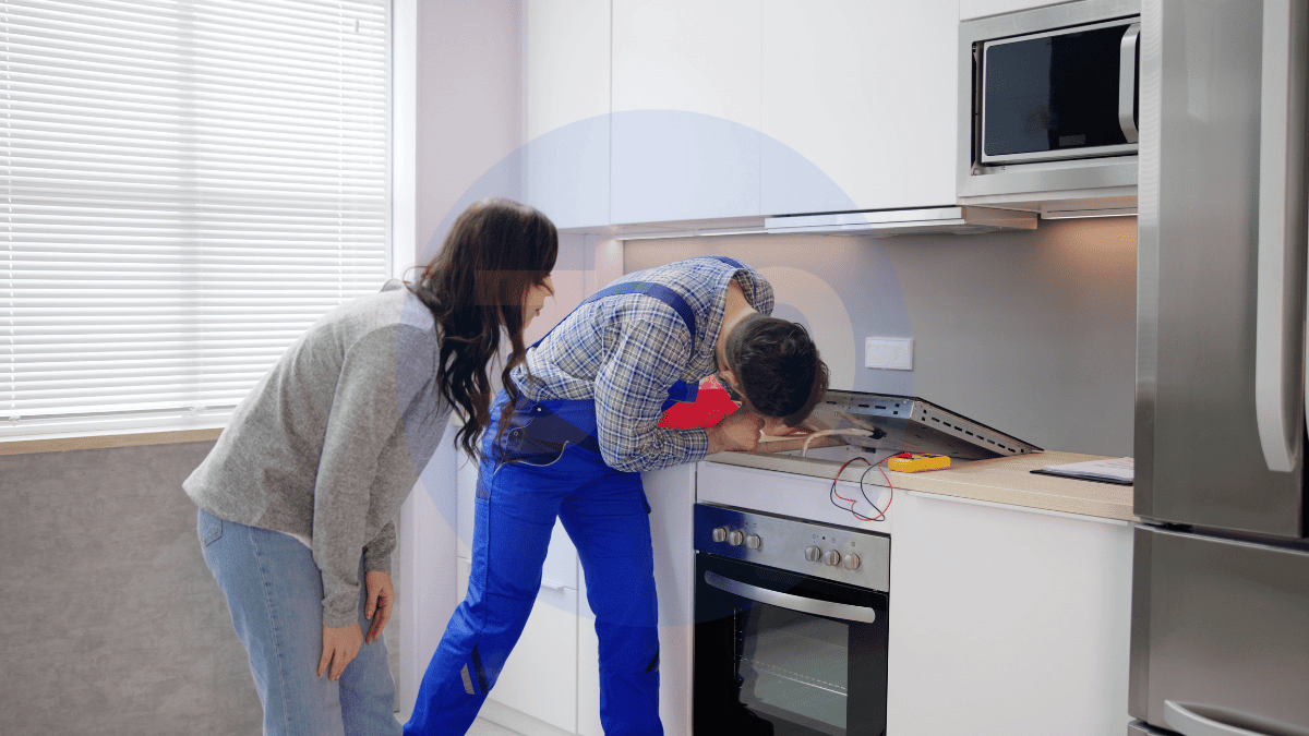 İvrindi Fırın Ocak Servisi